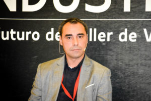 Vicente Verdaguer (ADR Service)