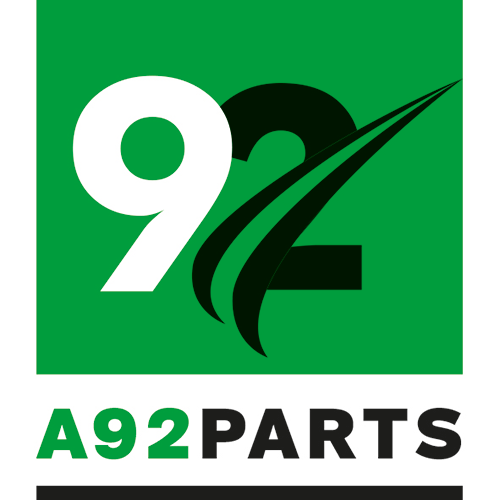 Logo A92 Parts